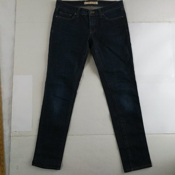 J Brand Skinny leg 27 - Picture 1 of 8